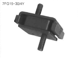 Engine Mounts