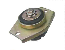 Engine Mounts