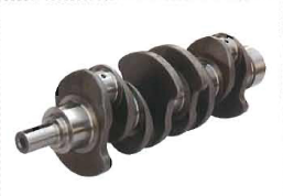 Crankshafts
