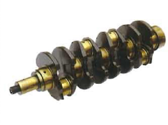 Crankshafts