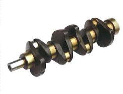 Crankshafts