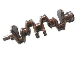 Crankshafts