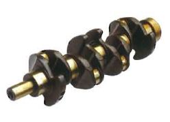 Crankshafts