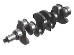 Crankshafts