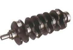 Crankshafts