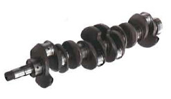 Crankshafts