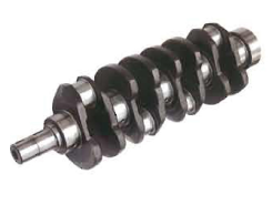 Crankshafts