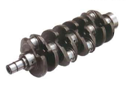 Crankshafts