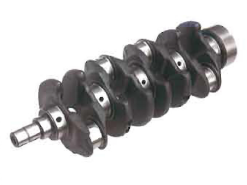 Crankshafts