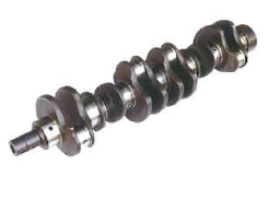 Crankshafts