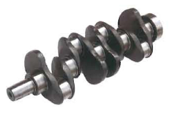Crankshafts