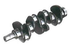 Crankshafts