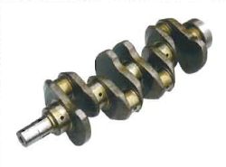 Crankshafts