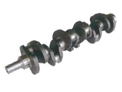 Crankshafts