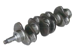 Crankshafts