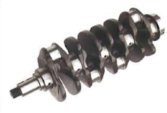 Crankshafts