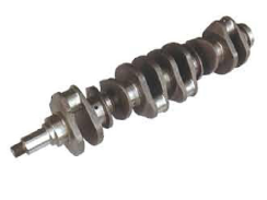 Crankshafts