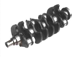 Crankshafts