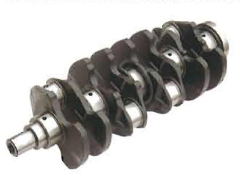 Crankshafts
