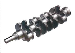 Crankshafts