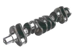 Crankshafts