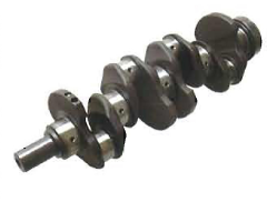 Crankshafts
