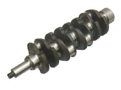Crankshafts