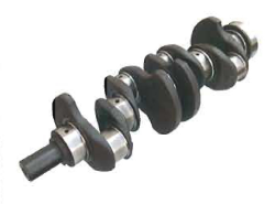Crankshafts