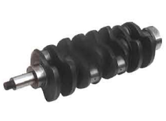 Crankshafts