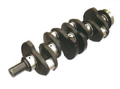 Crankshafts