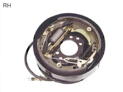 Brake Assemblies