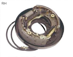 Brake Assemblies