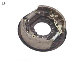 Brake Assemblies