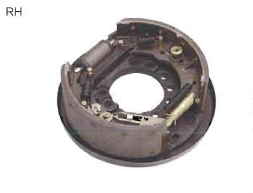 Brake Assemblies