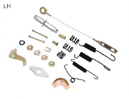 Brake Assy Kits