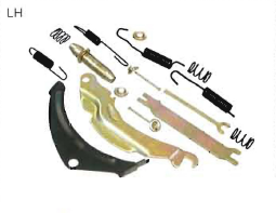 Brake Assy Kits