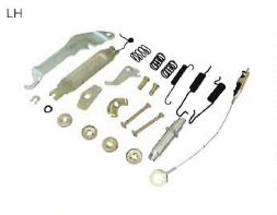 Brake Assy Kits