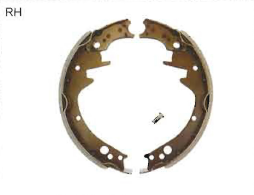 Brake Shoes