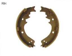 Brake Shoes