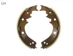 Brake Shoes