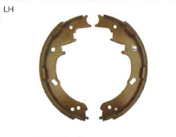 Brake Shoes