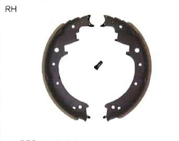 Brake Shoes