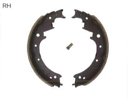 Brake Shoes