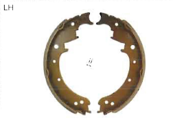 Brake Shoes