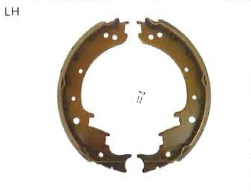 Brake Shoes
