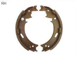 Brake Shoes