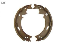 Brake Shoes