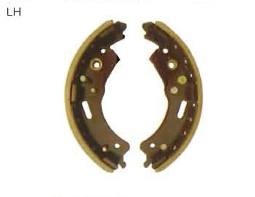 Brake Shoes