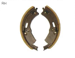 Brake Shoes