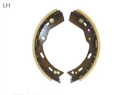 Brake Shoes